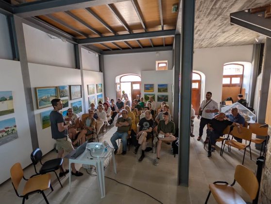 Terenska edukacija u Portugalu Erasmus 3