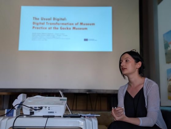 Terenska edukacija u Portugalu Erasmus 4