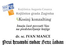 Predstavljanje prve hrvatske tiskare i prvog hrvatskog tiskara