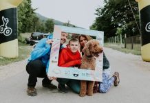 LIČANI, JESTE LI SPREMNI? Podržite domaći teren i istrčite, ili prohodajte, BOŠT 4 You u srcu Velebita!