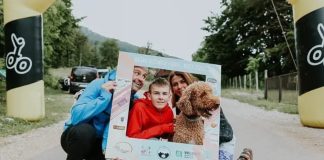 LIČANI, JESTE LI SPREMNI? Podržite domaći teren i istrčite, ili prohodajte, BOŠT 4 You u srcu Velebita!