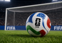 Joe Hart: Nešto nije u redu s loptom na Svjetskom prvenstvu