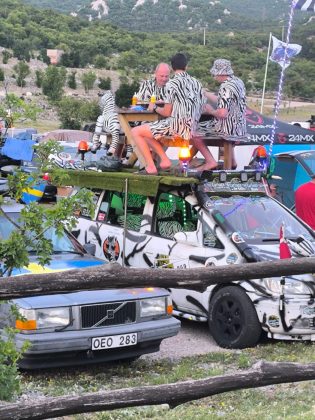 kamp susanj