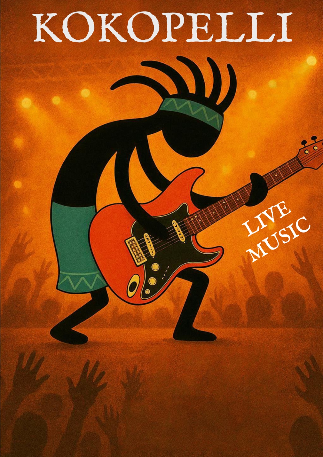 kokopelli logo 1