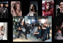 Fotosofia 21 Fashion Day: Dva lica modne fotografije – glamur pred kamerom, ozbiljan rad u pozadini