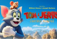 Kino “Korzo” ovaj tjedan prikazuje…