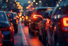 Kilometarska kolona prema Zagrebu: Na A4 vozi se jednim trakom uz ograničenje od 40 km/h