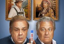 Kino “Korzo” ovaj tjedan prikazuje…