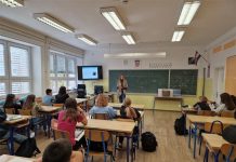 Projekt „Zdrav za 5“ nastavlja jačati svijest mladih o štetnosti ovisnosti