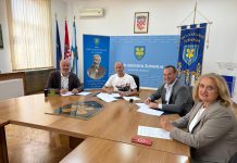 Potpisan Sporazum o suradnji na organizaciji manifestacije „Jesen u Lici 2026.“