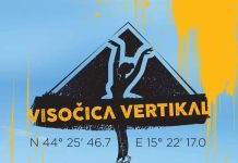 Visočica Vertical donosi novi planinski izazov: Otvorene prijave za ljetnu skyrunning utrku