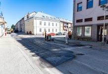 Izbjegavajte centar grada: U tijeku asfaltiranje na skretanju u Budačku ulicu