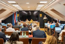 Održana VI. sjednica Županijske skupštine Ličko-senjske županije
