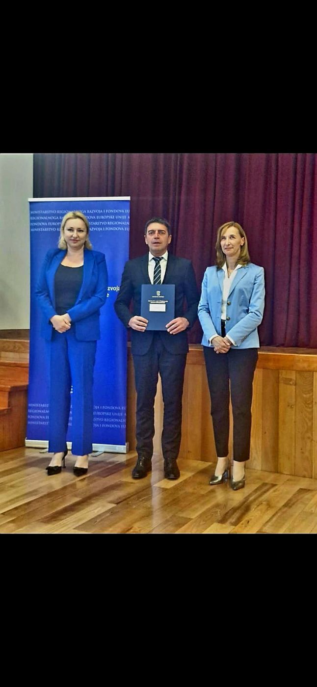 Gradu Gospiću odobrena sredstva za uređenje prostora za dvije nove vrtićke skupine u Dječjem vrtiću Pahuljica 1 IMG 20260710 WA0001