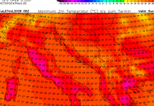 Novi toplinski val stiže u Europu: Balkanu prijete temperature iznad 40 °C