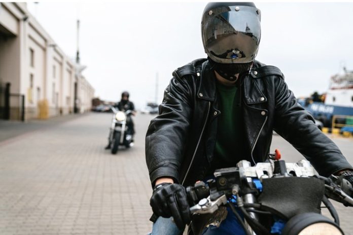 motocikl