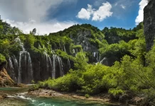 Plitvička jezera proglašena drugom najljepšom hiking destinacijom na svijetu